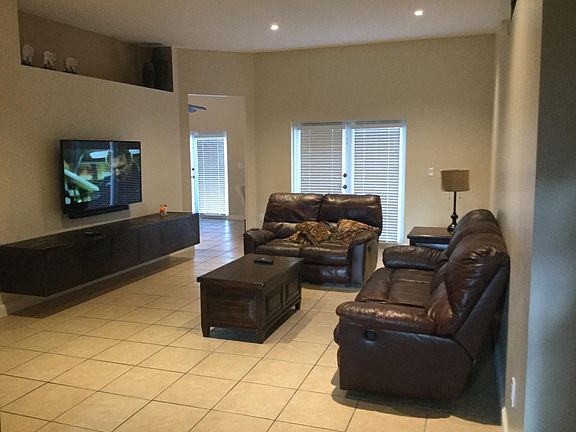 Entertainment floating wall unit stays floating wall unit s