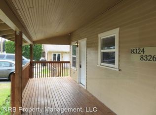 8324 Orchard St SW #7477058, Lakewood, WA 98498