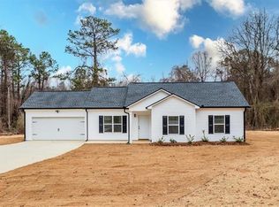 192 Old Brock Rd, Rockmart, GA 30152