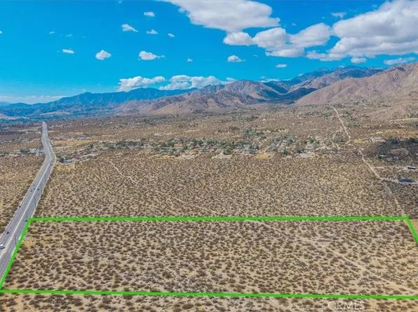 4321 Cheyenne Trl, Morongo Valley, CA 92256