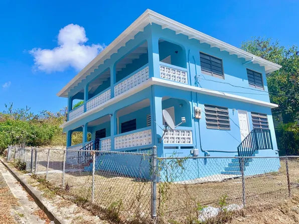 39 New St, Frederiksted, VI 00840