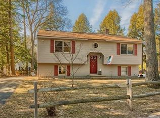 16 Three Jays Rd, Ashburnham, MA 01430