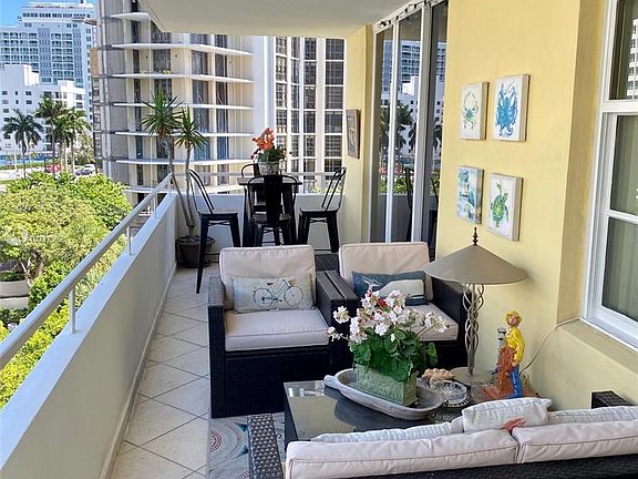 5th image of 5600 Collins Ave APT 6E