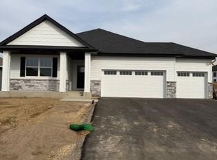 19380 Everglade Path, Farmington, MN 55024