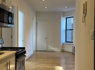 210 Rivington St #10B, New York, NY 10002
