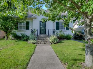 114 Hiltonia Park, Lexington, KY 40503