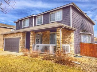 4300 N Dunkirk Way, Denver, CO 80249