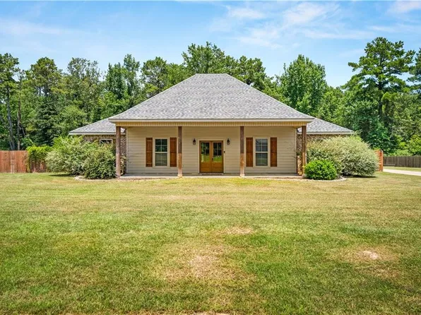 3014 Theo Dr, Deville, LA 71328
