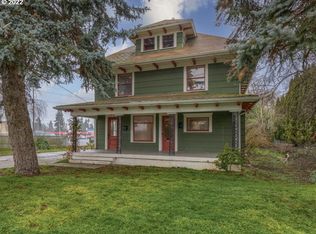 1265 George St, Woodburn, OR 97071