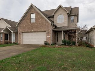 3648 Polo Club Blvd #4-C, Lexington, KY 40509