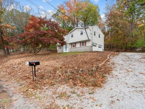 14 Hillside Ter, Green Twp., NJ 07821