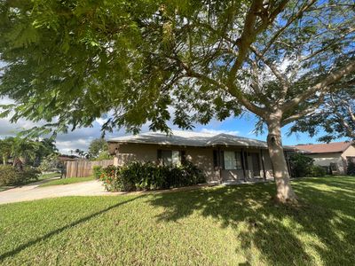 4449 Brandywine Drive, Boca Raton, FL, 33487