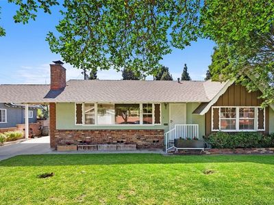6811 Myrtle Ave, Long Beach, CA, 90805