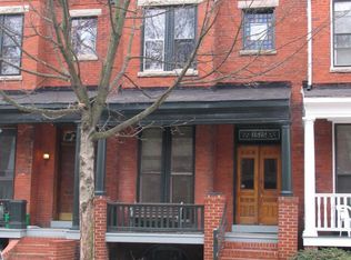 1515 Floyd Ave APT 2, Richmond, VA 23220