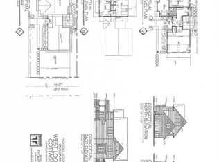 408 E Loomis St, Ludington, MI 49431