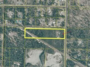 48705 Island Lake Rd, Kenai, AK 99611