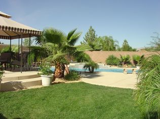 6945 Arcadia Creek St, North Las Vegas, NV 89084