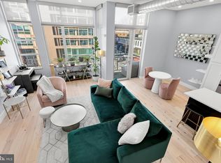 1390 V St NW APT 303, Washington, DC 20009