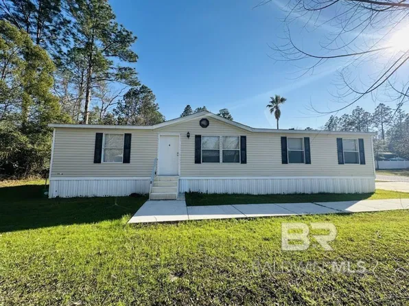 25231 Pompano Dr #U-5, Elberta, AL 36530