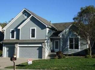 5012 NW 90th St, Kansas City, MO 64154