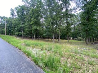 Pike Dr, Afton, OK 74331