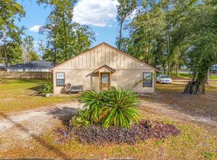 17664 NW 222nd St, High Springs, FL 32643