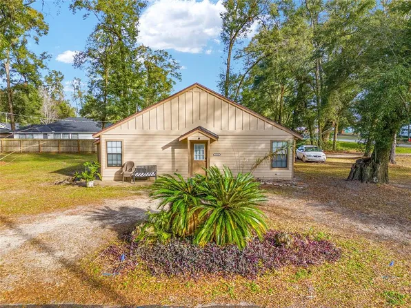 17664 NW 222nd St, High Springs, FL 32643