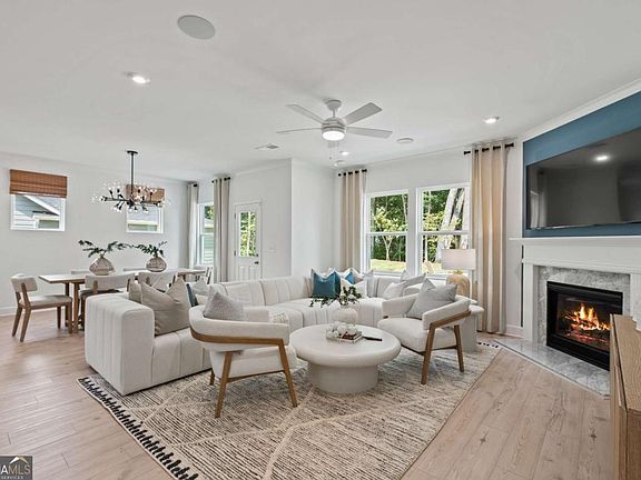 5th image of 6082 Marigold Way