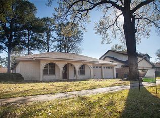 14514 Foxford Way, Houston, TX 77015