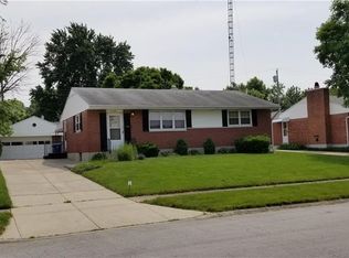 5320 Logan Ave, Dayton, OH 45431