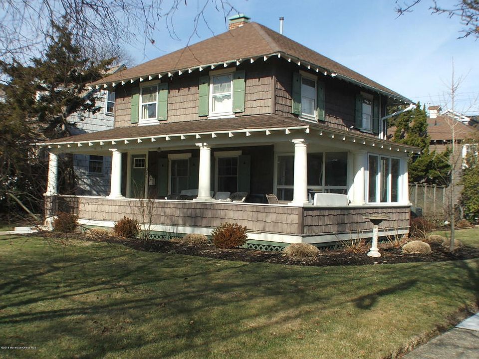 301 Stockton Blvd, Sea Girt, NJ 08750 Zillow