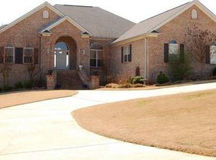 155 Joeffie Rd, Grant, AL 35747