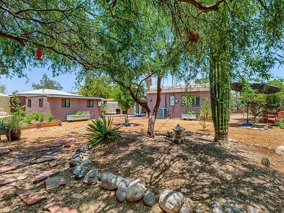2nd image of 2-2626 E Hedrick Dr #2