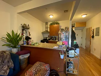 Rented by Dream Space Realty