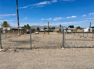 4533 S Calle Valle Vis, Fort Mohave, AZ 86426