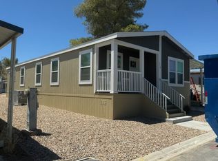 1111 N Lamb Blvd SPACE 178, Las Vegas, NV 89110