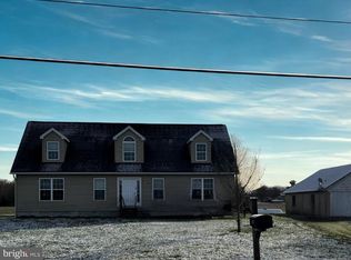 160 Jericho Rd, Salem, NJ 08079