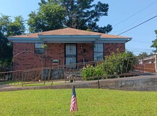 243 Dixie Rd, Memphis, TN 38109