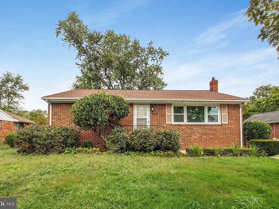 1st image of 5004 Garrett Ave