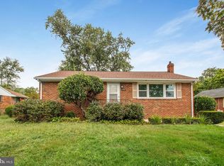 5004 Garrett Ave, Beltsville, MD 20705
