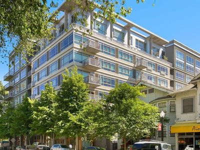 1818 L St UNIT 408, Sacramento, CA, 95811