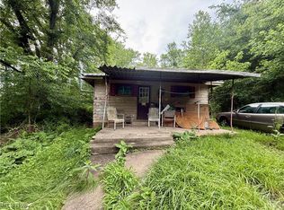 165 Killwell Run Rd, Marietta, OH 45750