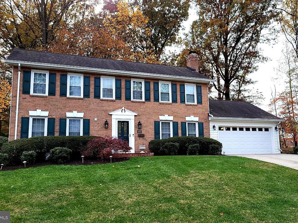 1st image of 8505 Frost Way