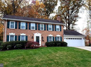 8505 Frost Way, Annandale, VA 22003