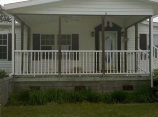 2065 Rushing St, Richmond Hill, GA 31324