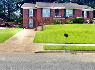 3370 Brookmeade St, Memphis, TN 38127