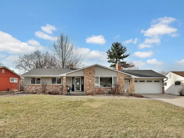 2312 Mayfair Ave, White Bear Lake, MN 55110