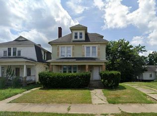 1324 Ridge Ave, Steubenville, OH 43952