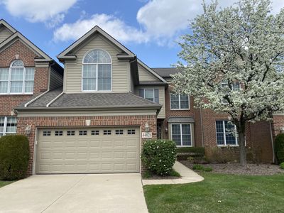 44628 Broadmoor Cir N, Northville, MI, 48168