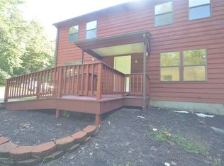 95 Westview Rd, Ruckersville, VA 22968